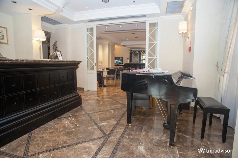 Il Principe Hotel Catania