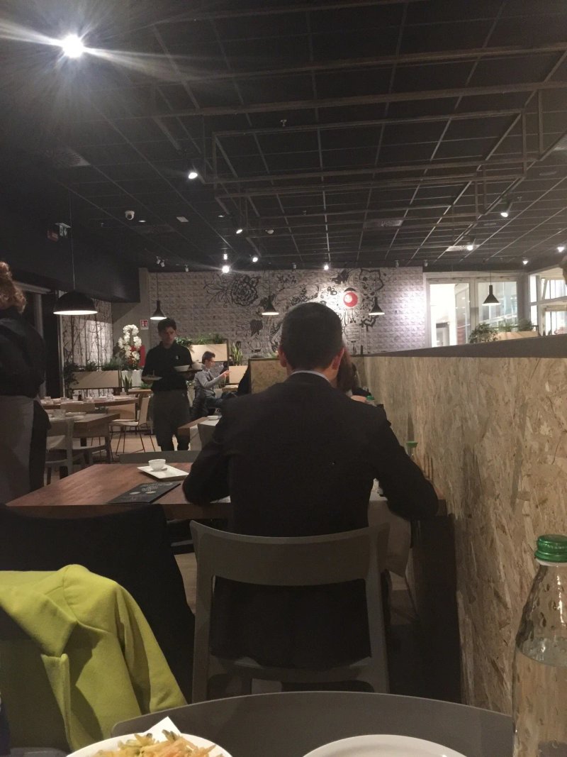 Sushiko Bassano del Grappa