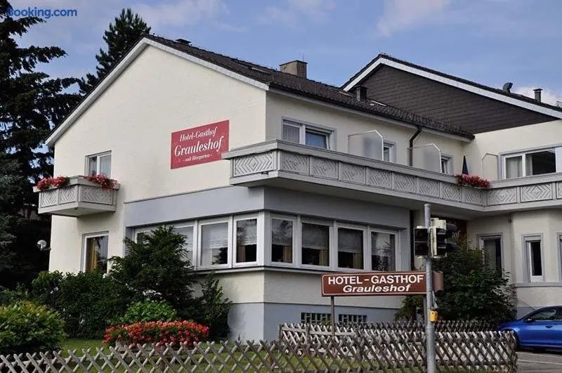 Inn Grauleshof