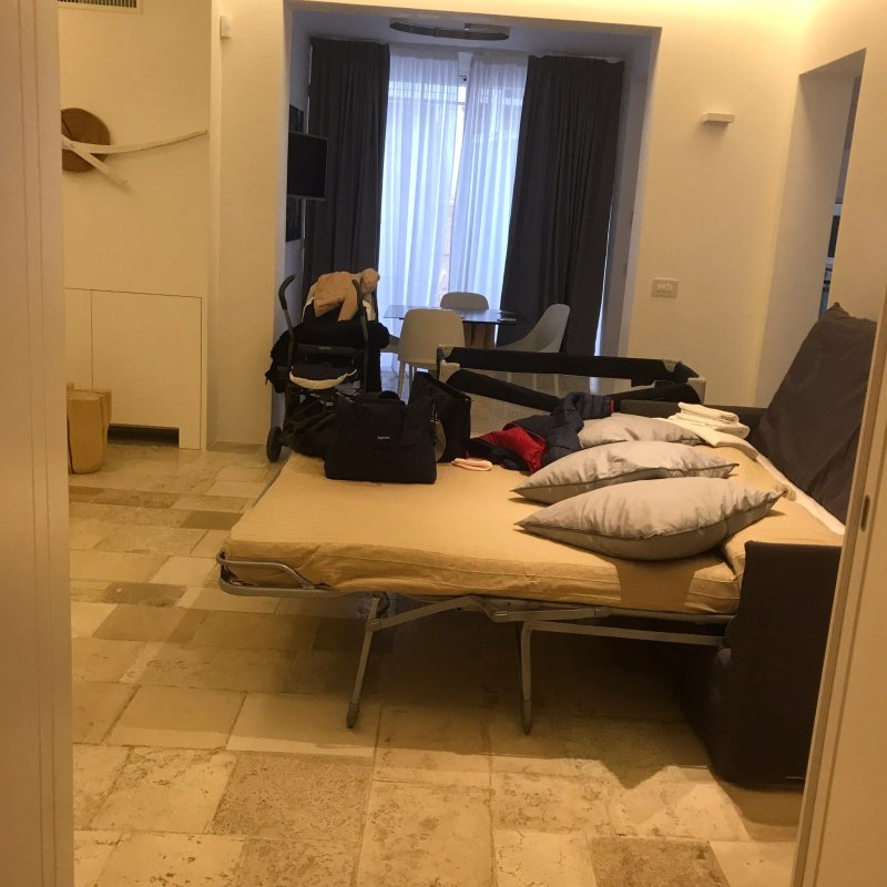 B&B Calaporto