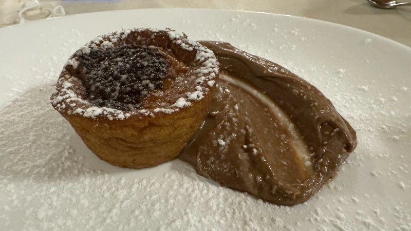 Trattoria Dalla Bianca