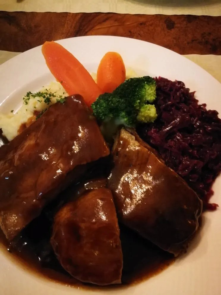Restaurant Berlinchen