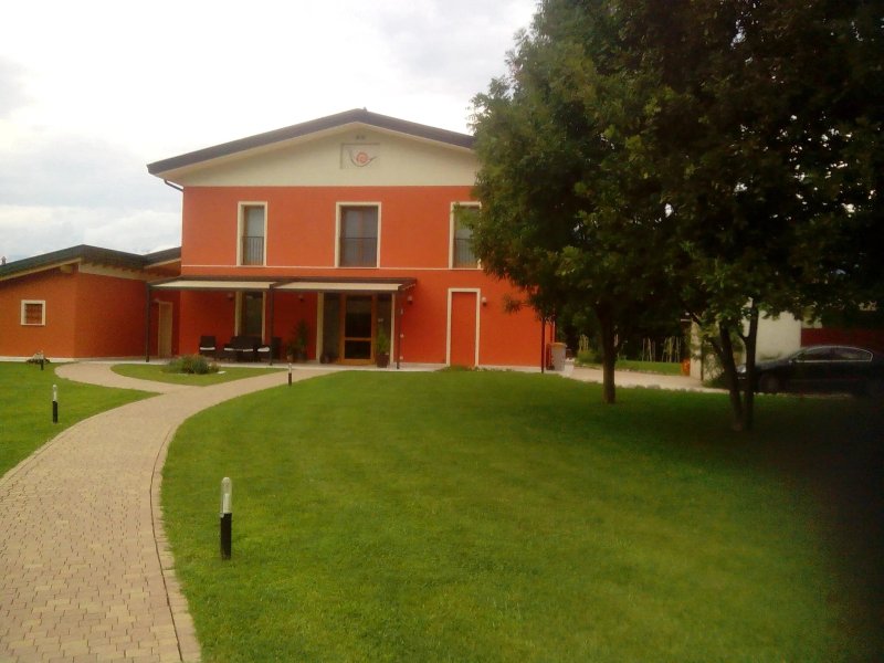 Agriturismo La Chiocciola