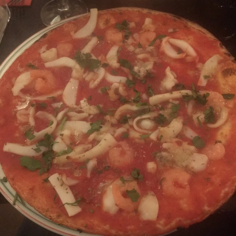 Pizzeria Pinocchio