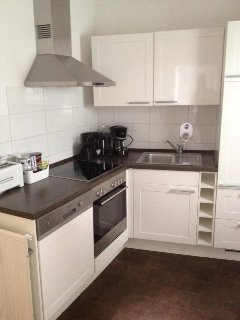 Boardinghouse Rosenstrasse