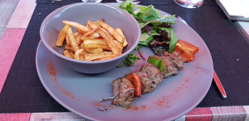 BISTROT 14