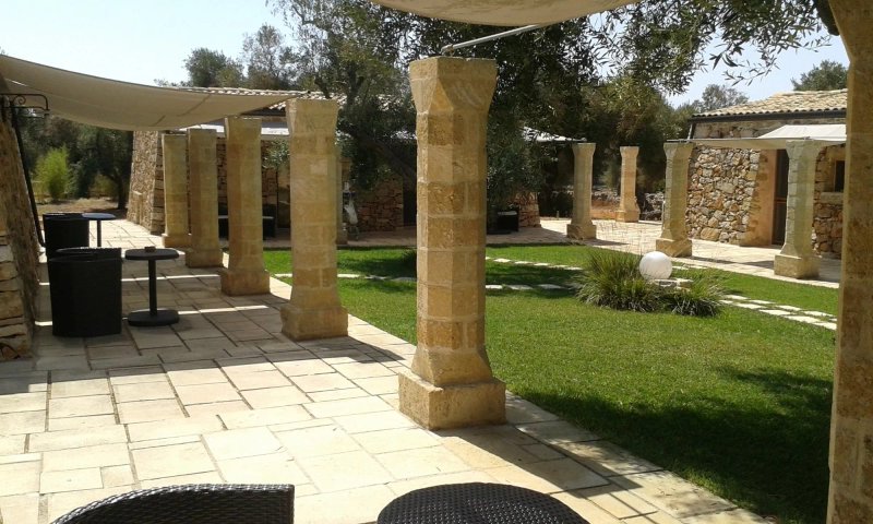 Tenuta Serre