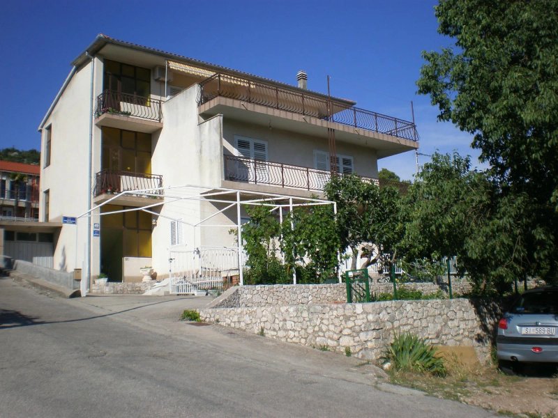 Apartments Siesta