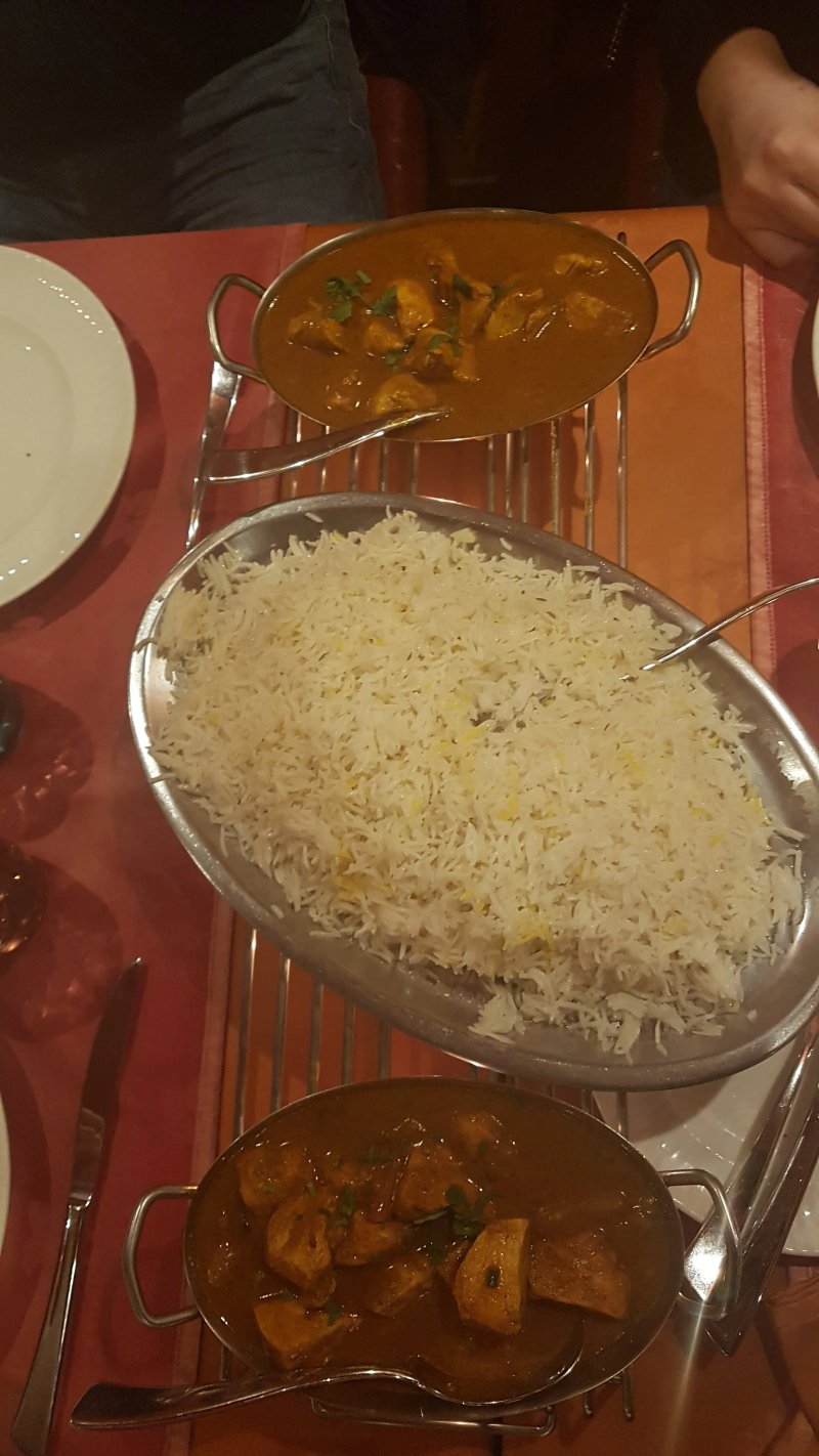 Le Shalimar