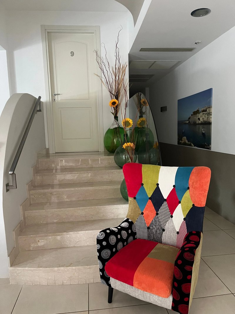 B&B Al Picchio