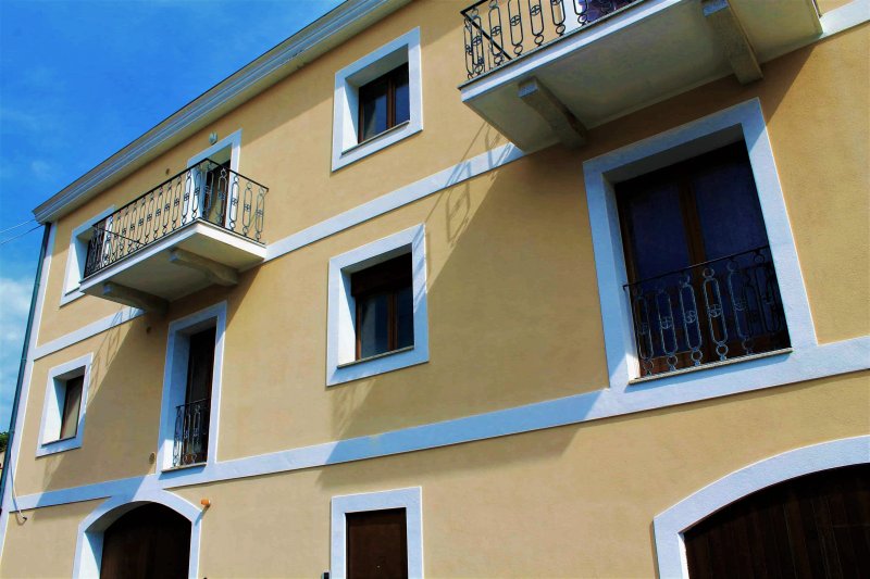 AHR Residence Leonis La Maddalena