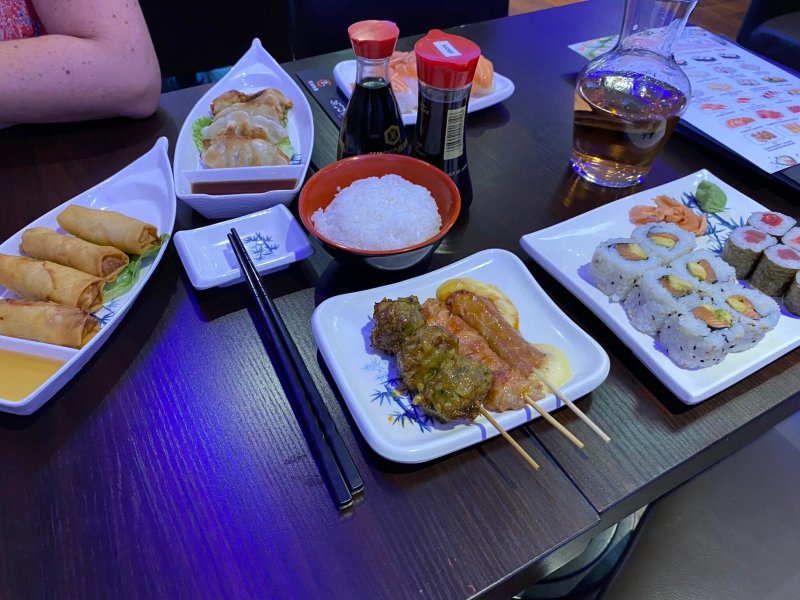 Shinsekai