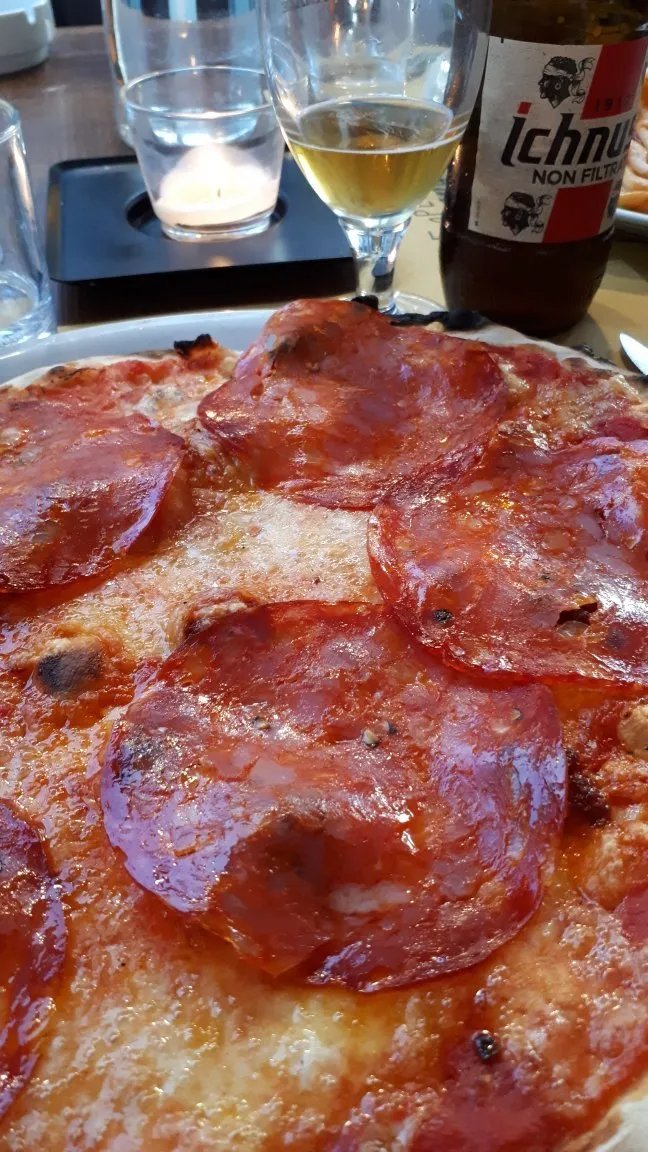 Ristorante Fiore di Zucca