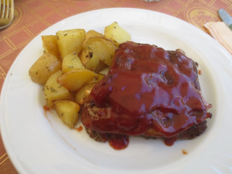 Bar Ristorante dello Scuropasso
