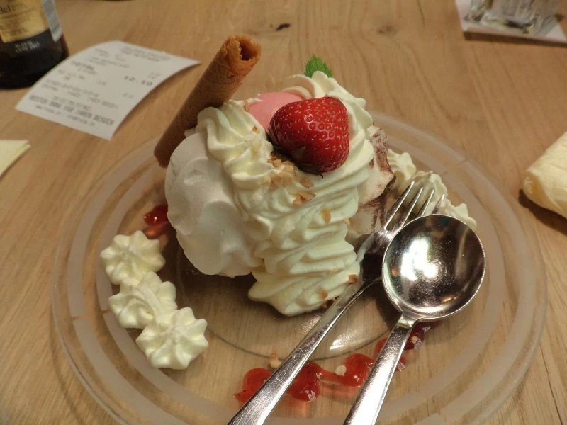 Tea Room Frutal