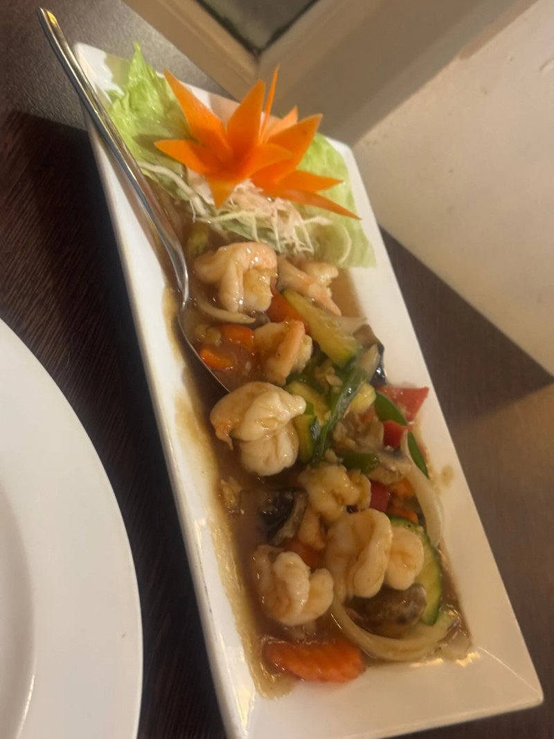 Chang Thai Cuisine
