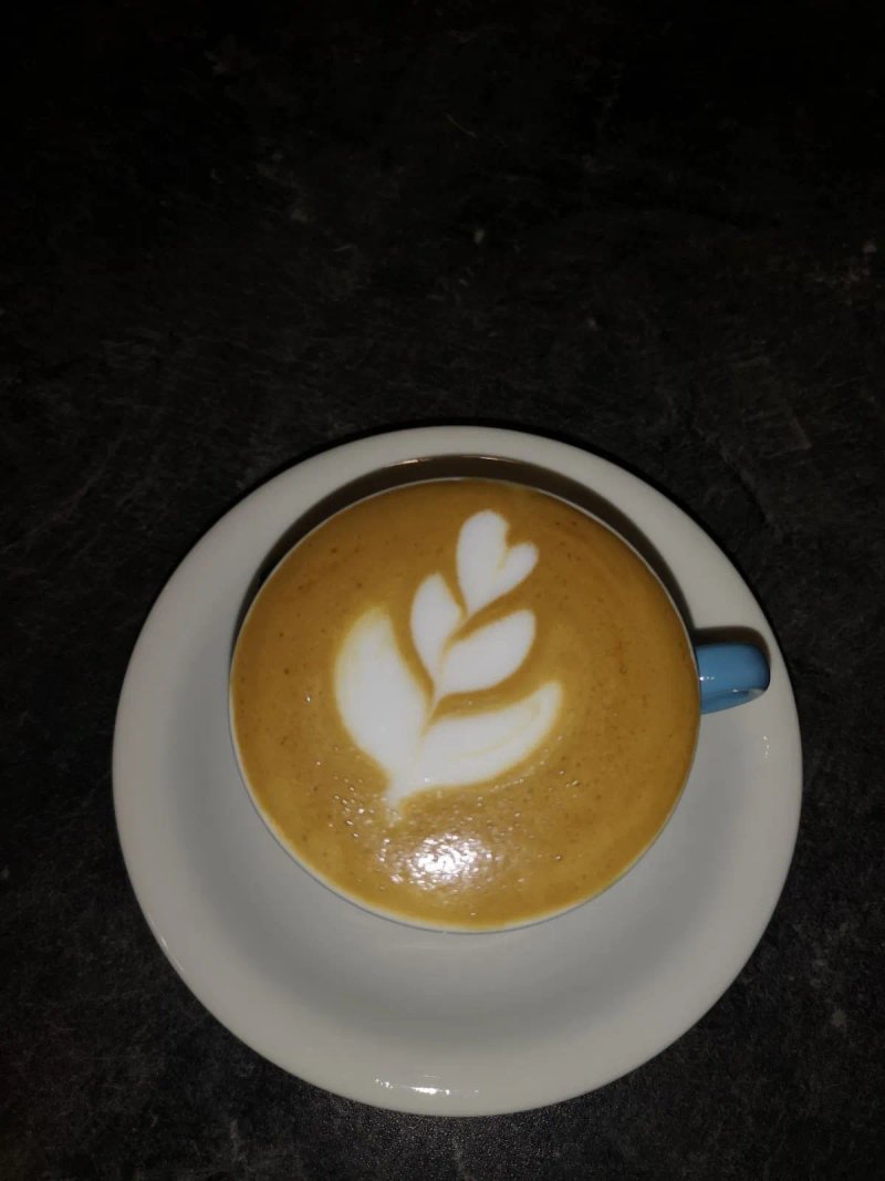 Citrick Cafe