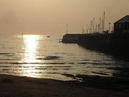 The Esplanade Hotel Paignton By Compass Hospitality