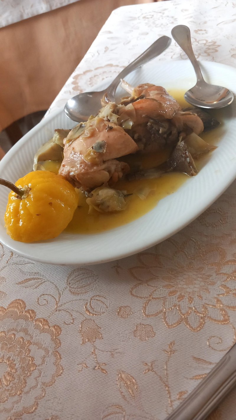 Il Ciclope CountryHotel & Restaurant