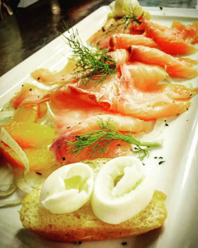 Osteria La Torre