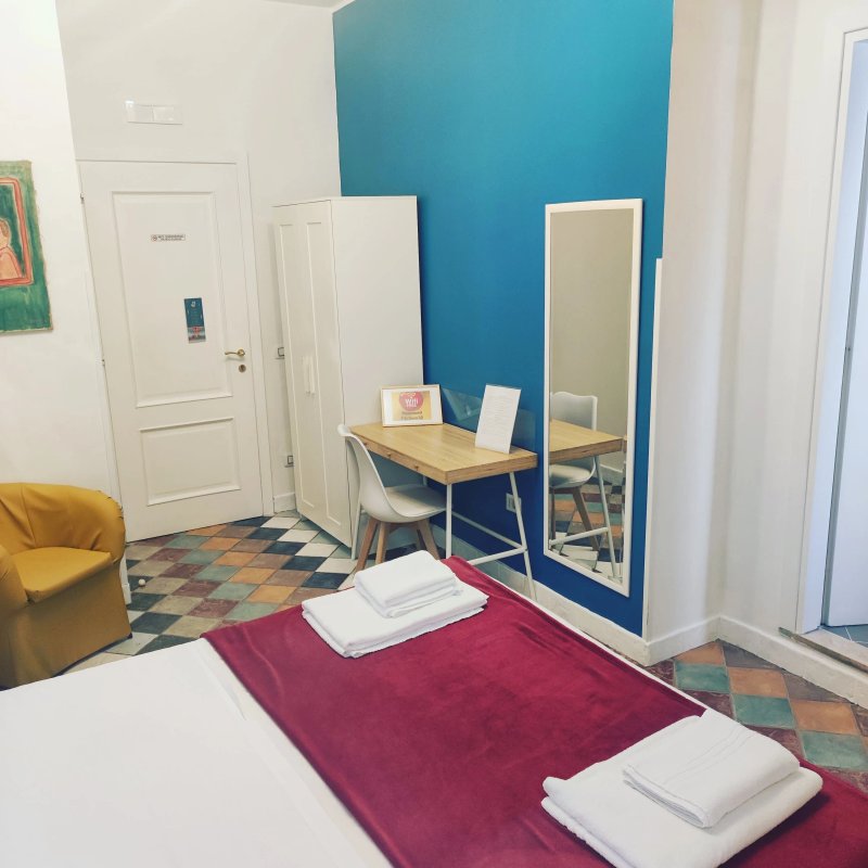 Firenze32 Bed & Breakfast