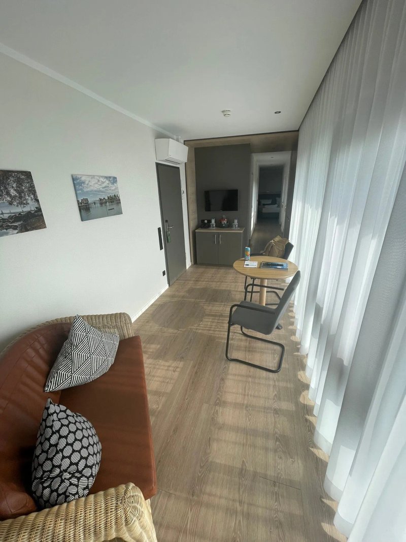 Hotel Traube Am See