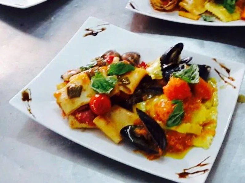 Antica Trattoria Mimi O Giardiniello