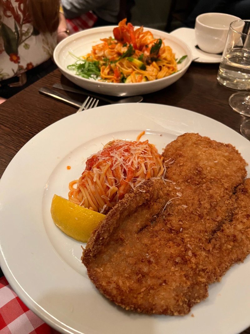 Nino's
