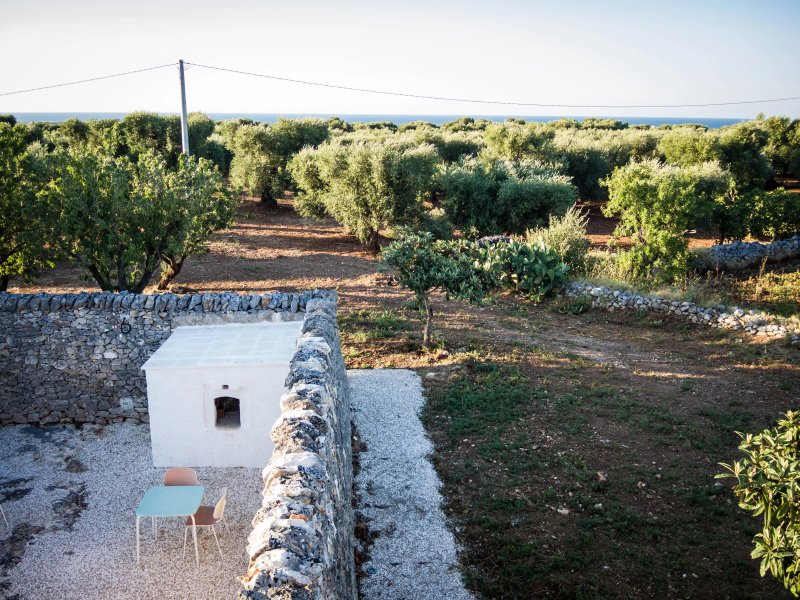 Masseria Dagilupi