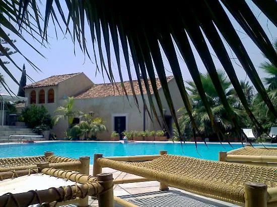 Green Manors Country Resort