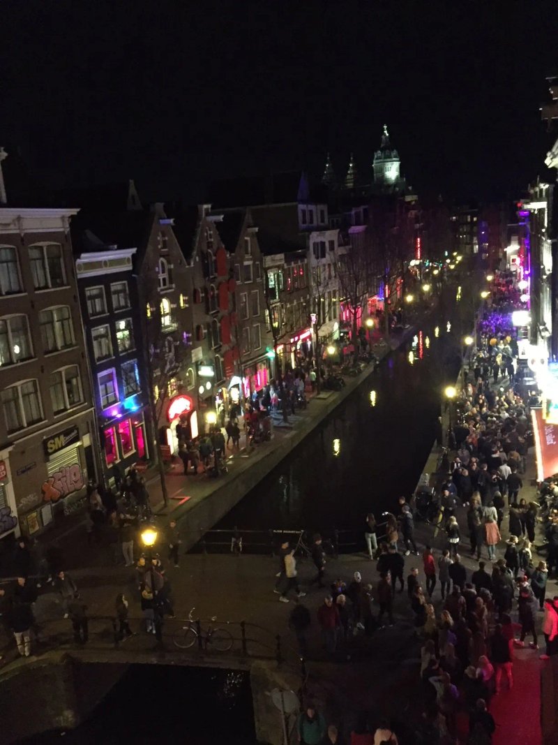 Hotel & Bar Royal Taste Amsterdam