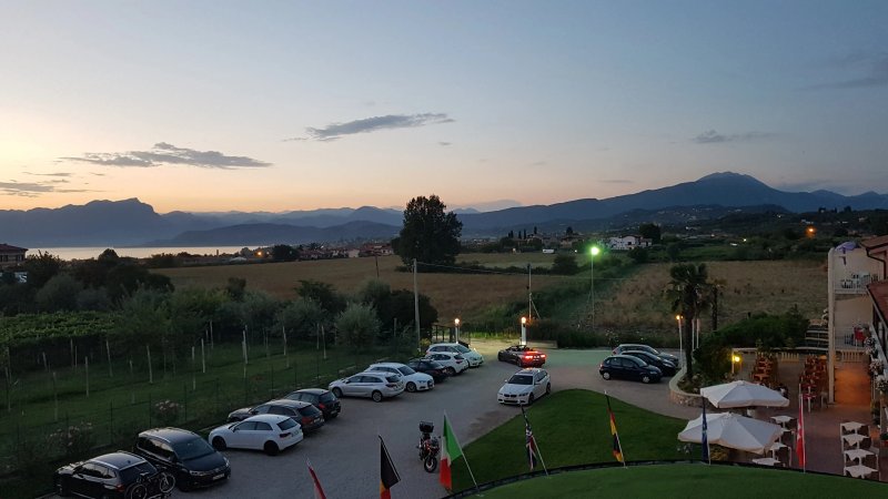 Hotel Bella Lazise