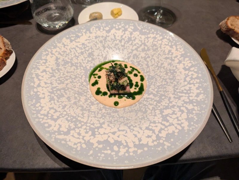 Restaurant Le Cerisier