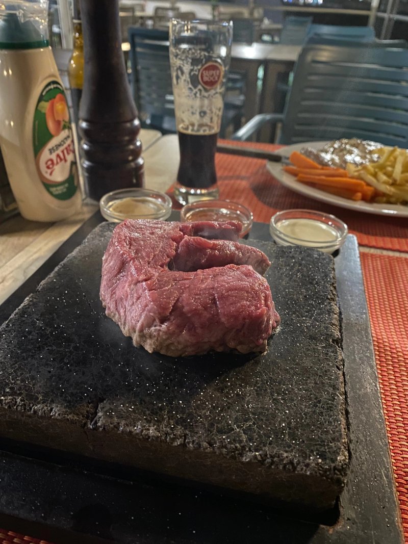 O Penedo