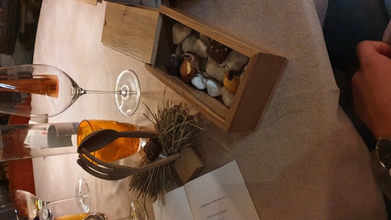 Ristorante Al Fogolar
