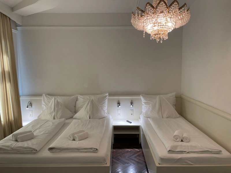 Ekono By Leva Hotel Strasser