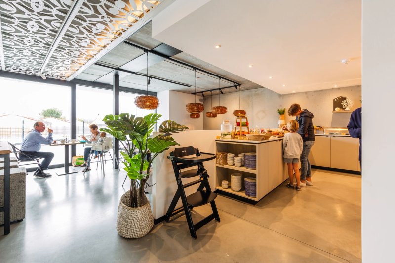 C-Hotels Zeegalm