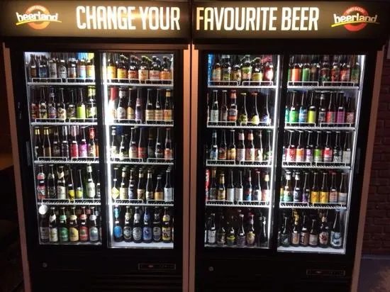 Beerland Fiumicino