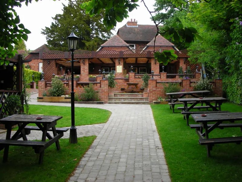 The Black Horse Inn Restaurant
