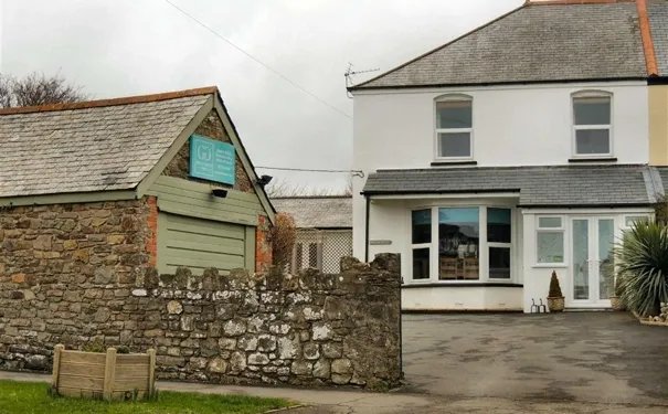 Green Gates Bed & Breakfast