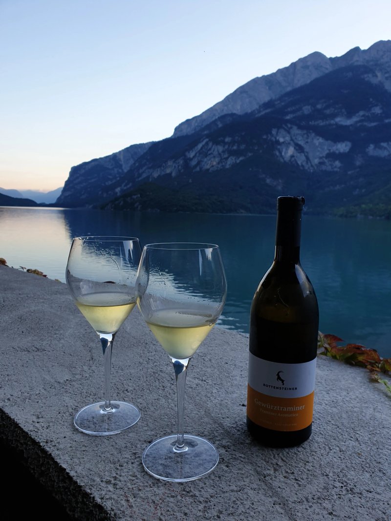 Ristorante Lago Park Molveno
