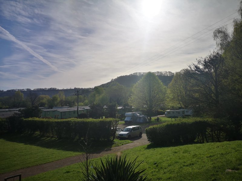 Sterrett's Caravan Park