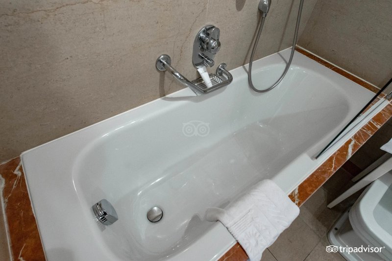 Hôtel Barrière Le Westminster