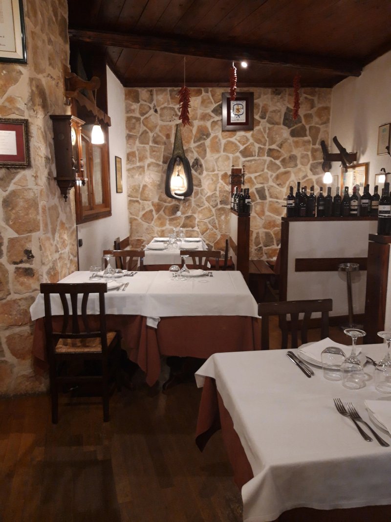 La Locanda