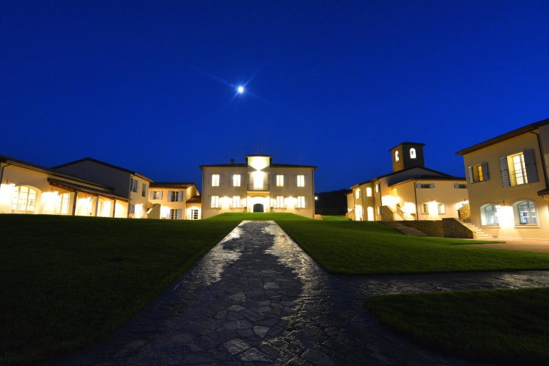 Borgo Condé - Wine Resort