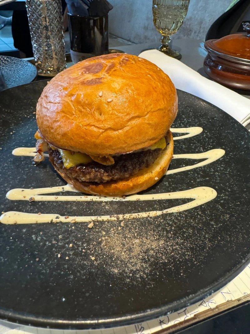 Rocket Restaurant & Bistro Velden