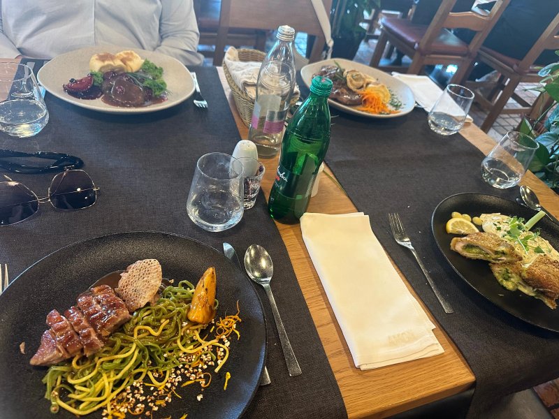Restaurant Amon