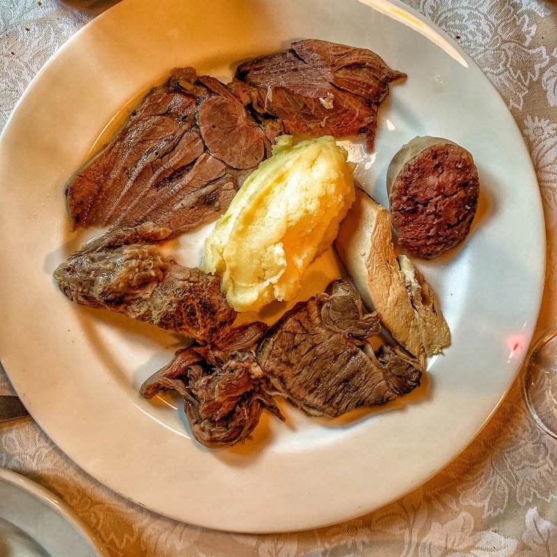 Tre Galline