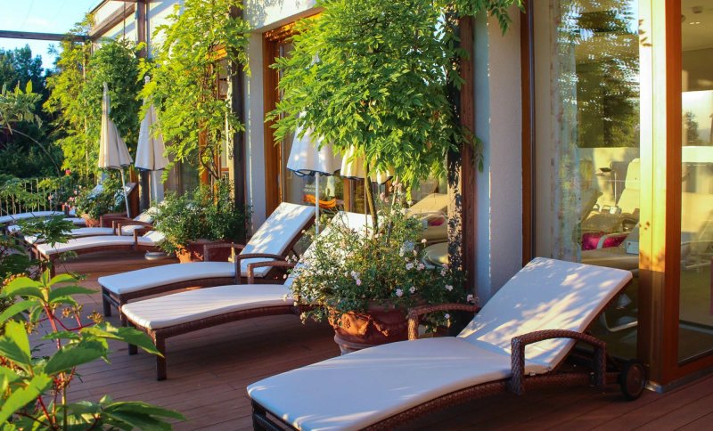Hotel & Spa Der Steirerhof