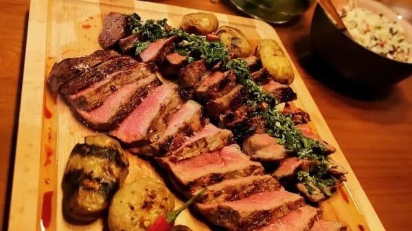 Intimista Steakhouse